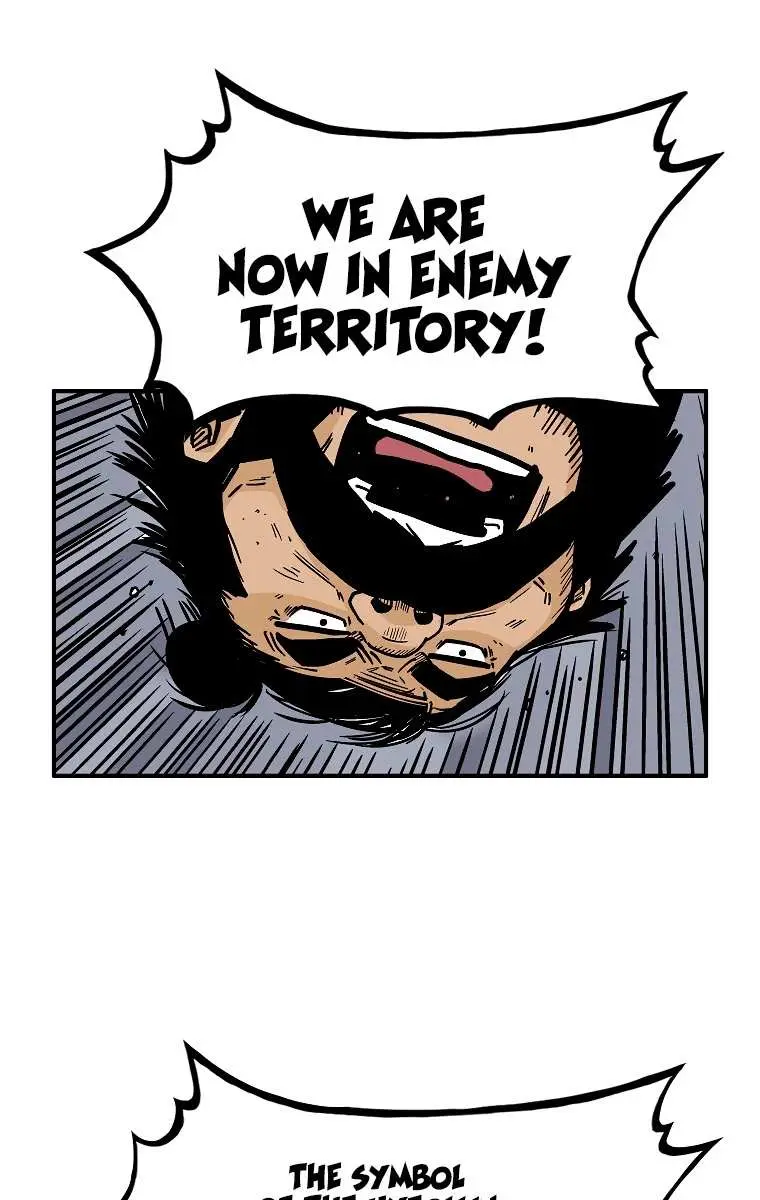 Fist Demon of Mount Hua Chapter 46 Page 2