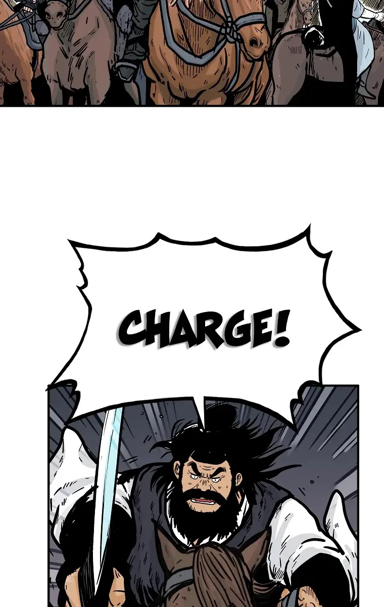 Fist Demon of Mount Hua Chapter 46 Page 4