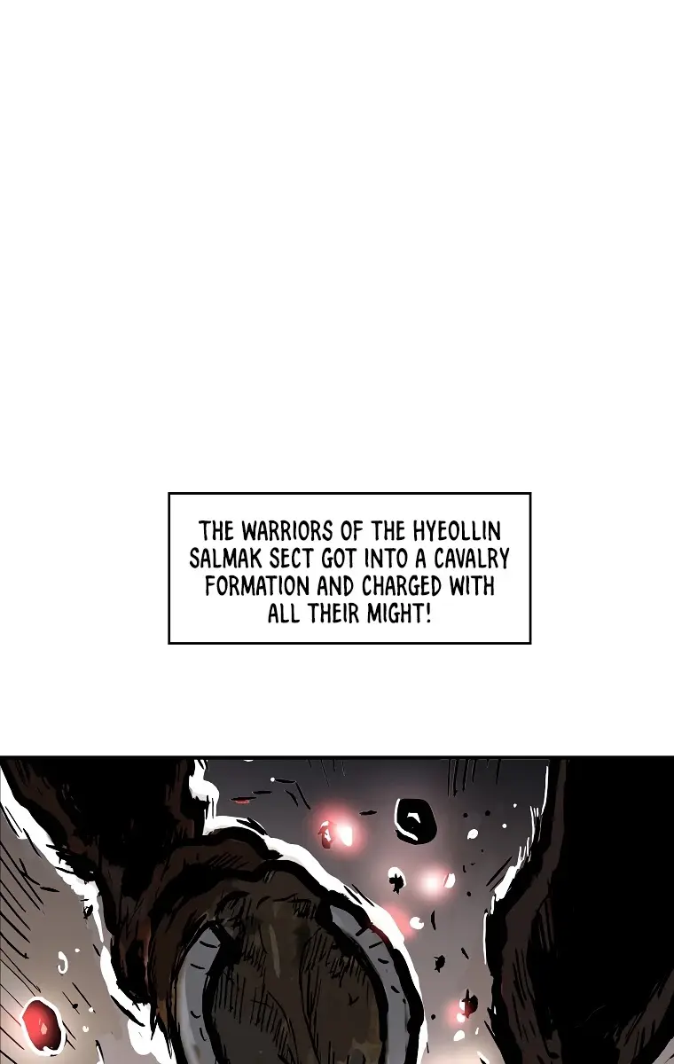 Fist Demon of Mount Hua Chapter 46 Page 9