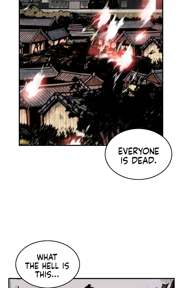 Fist Demon of Mount Hua Chapter 46 Page 13