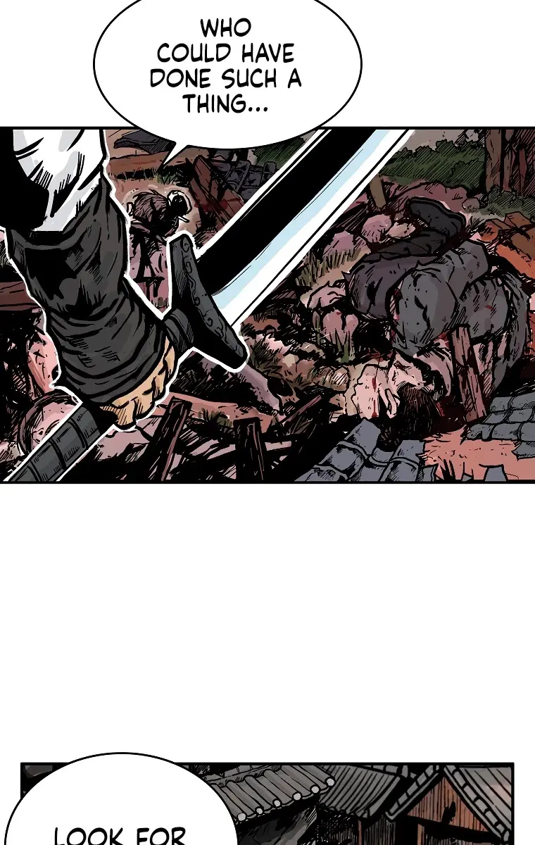 Fist Demon of Mount Hua Chapter 46 Page 16