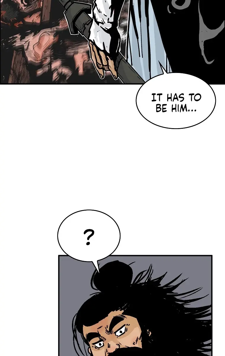 Fist Demon of Mount Hua Chapter 46 Page 19