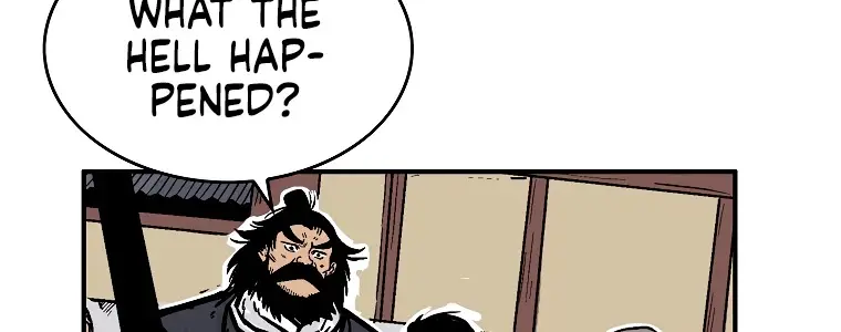 Fist Demon of Mount Hua Chapter 46 Page 24