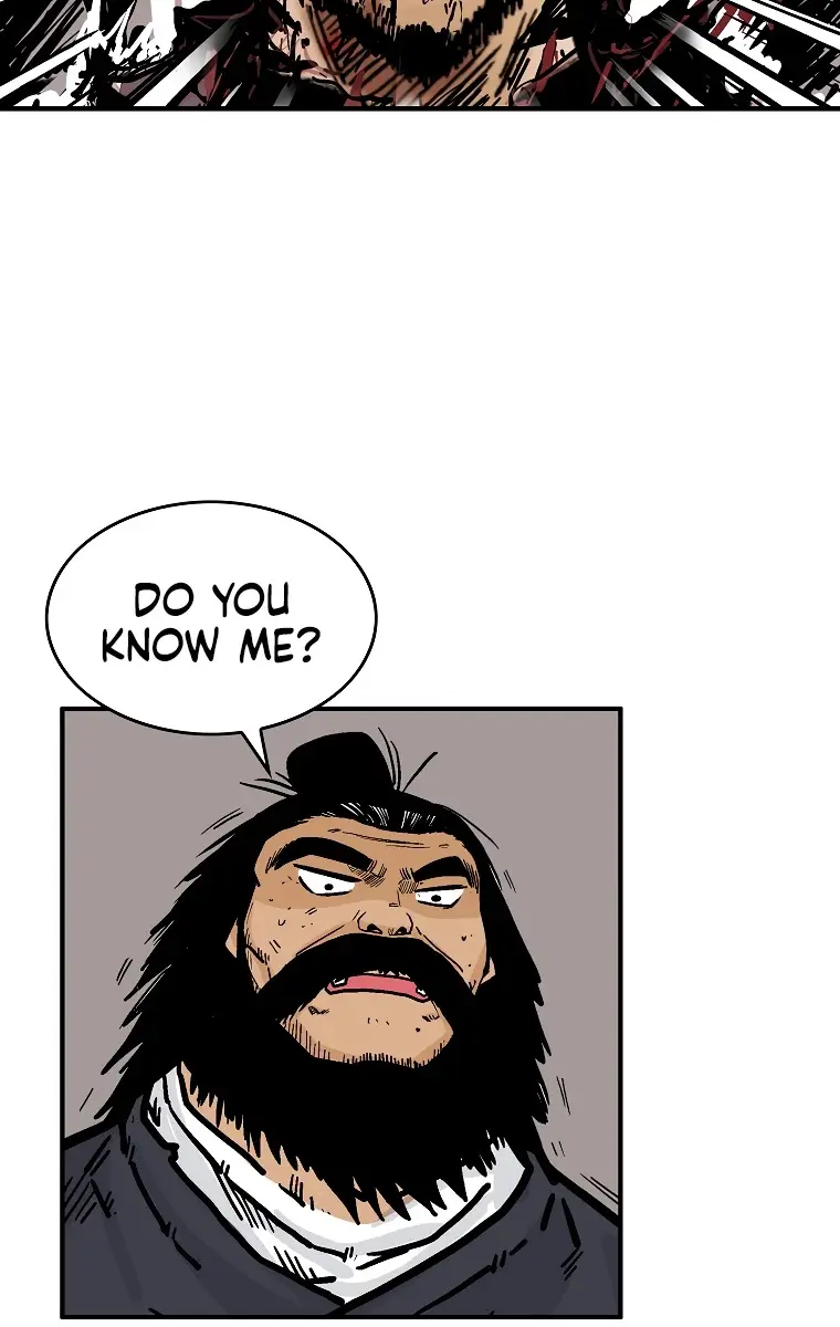 Fist Demon of Mount Hua Chapter 46 Page 26