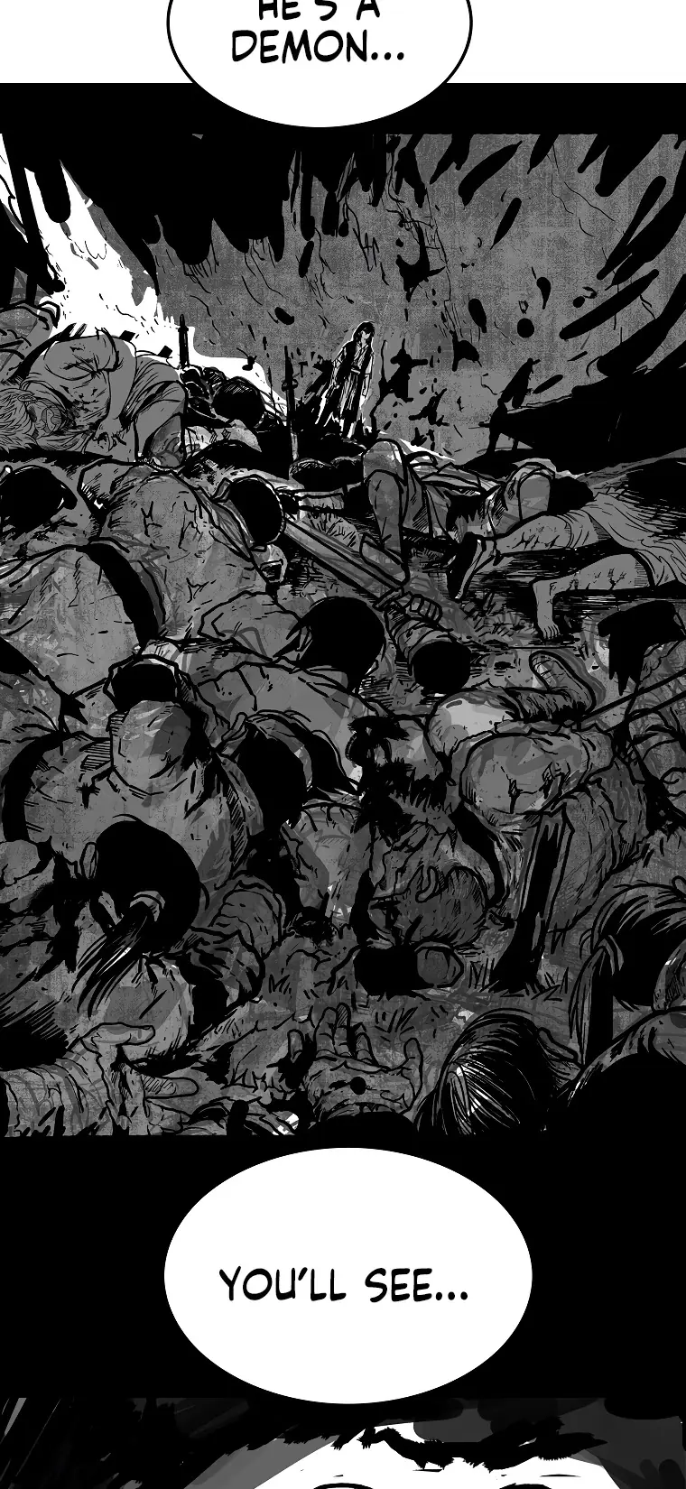 Fist Demon of Mount Hua Chapter 46 Page 33