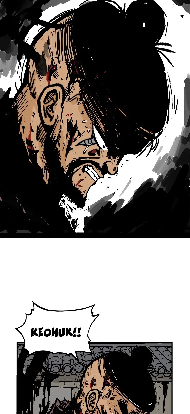 Fist Demon of Mount Hua Chapter 46 Page 34