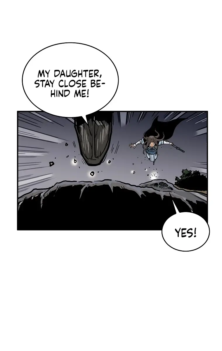 Fist Demon of Mount Hua Chapter 46 Page 49