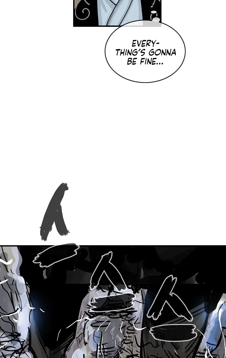 Fist Demon of Mount Hua Chapter 46 Page 53