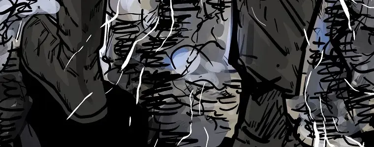 Fist Demon of Mount Hua Chapter 46 Page 54