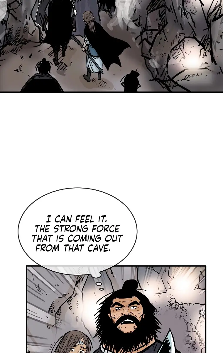 Fist Demon of Mount Hua Chapter 46 Page 56