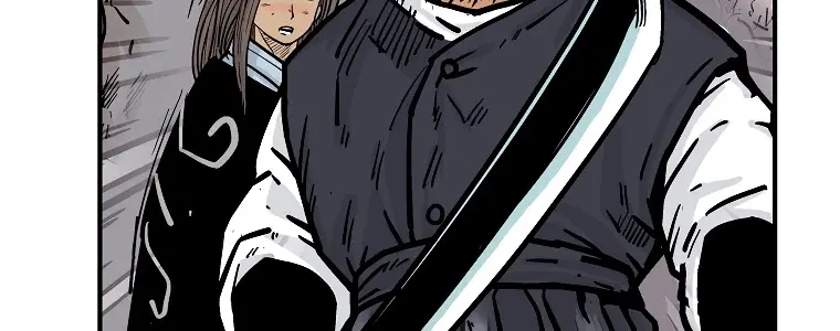 Fist Demon of Mount Hua Chapter 46 Page 57