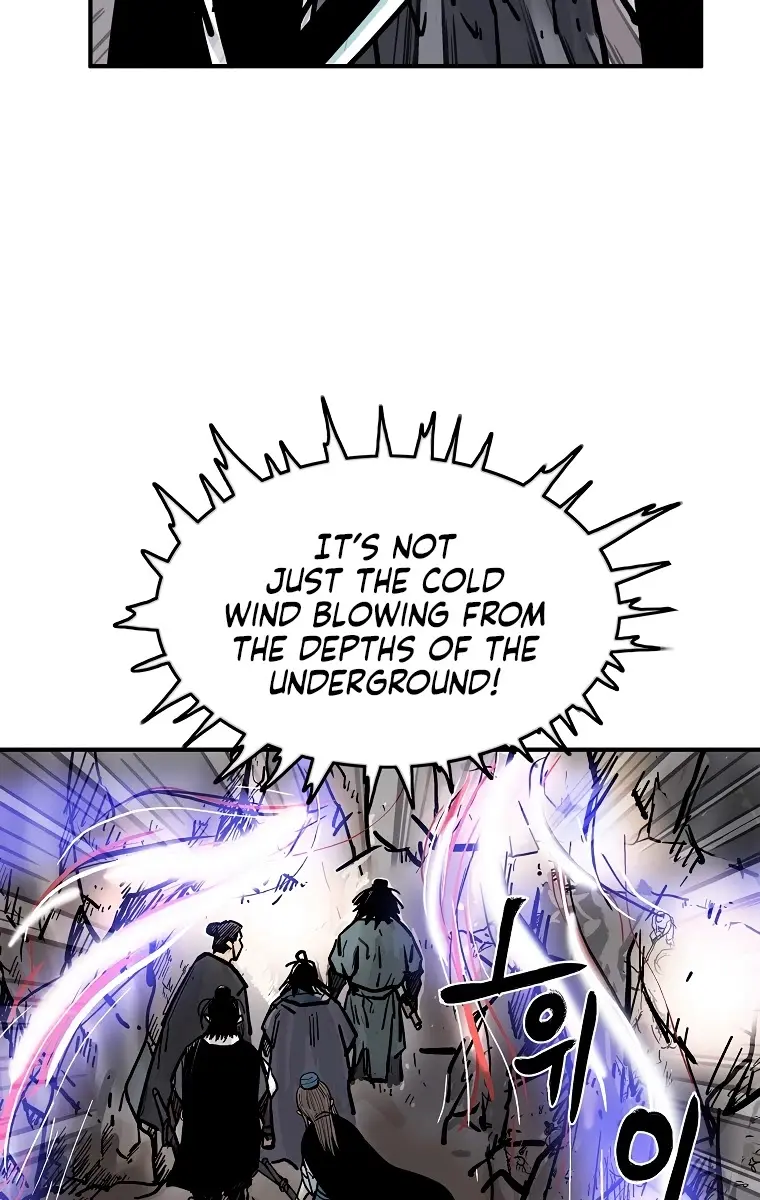 Fist Demon of Mount Hua Chapter 46 Page 58