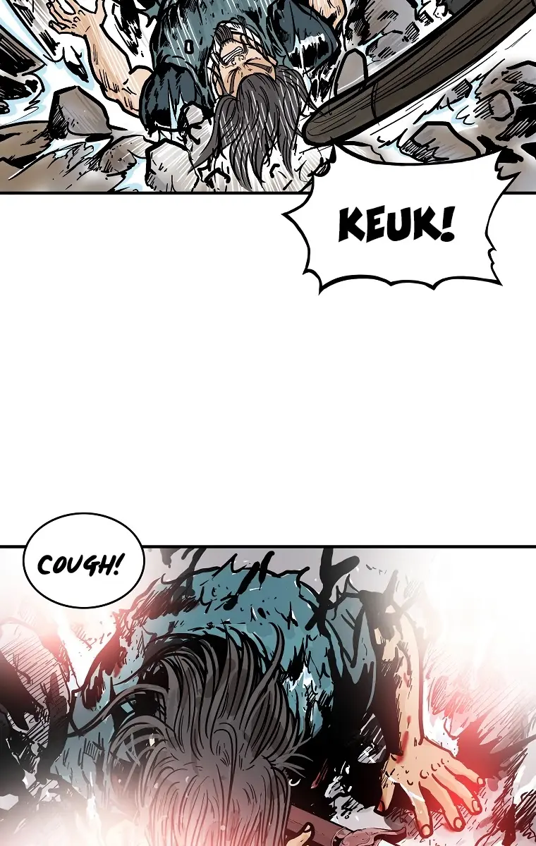 Fist Demon of Mount Hua Chapter 46 Page 64