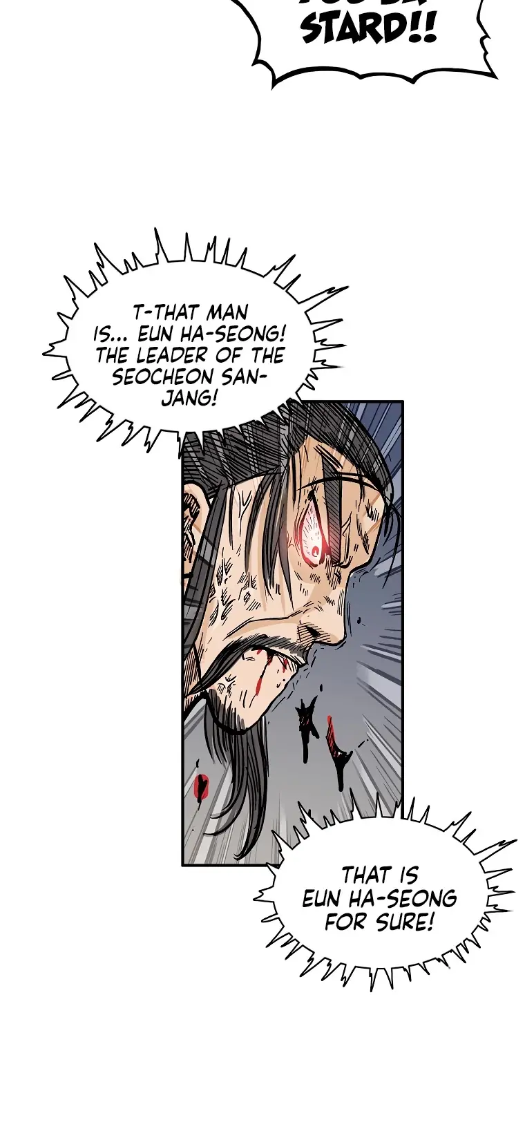Fist Demon of Mount Hua Chapter 46 Page 67