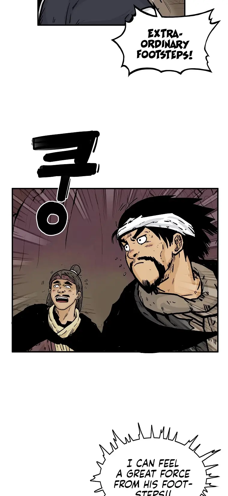 Fist Demon of Mount Hua Chapter 46 Page 71