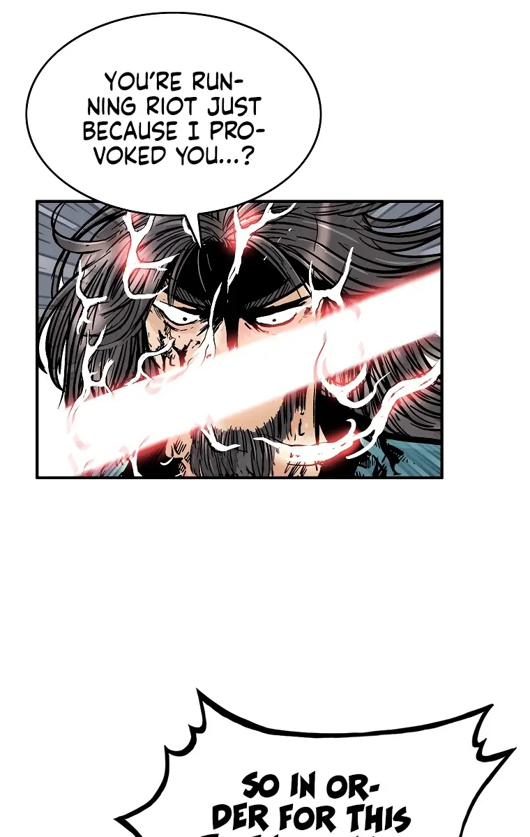 Fist Demon of Mount Hua Chapter 47 Page 8