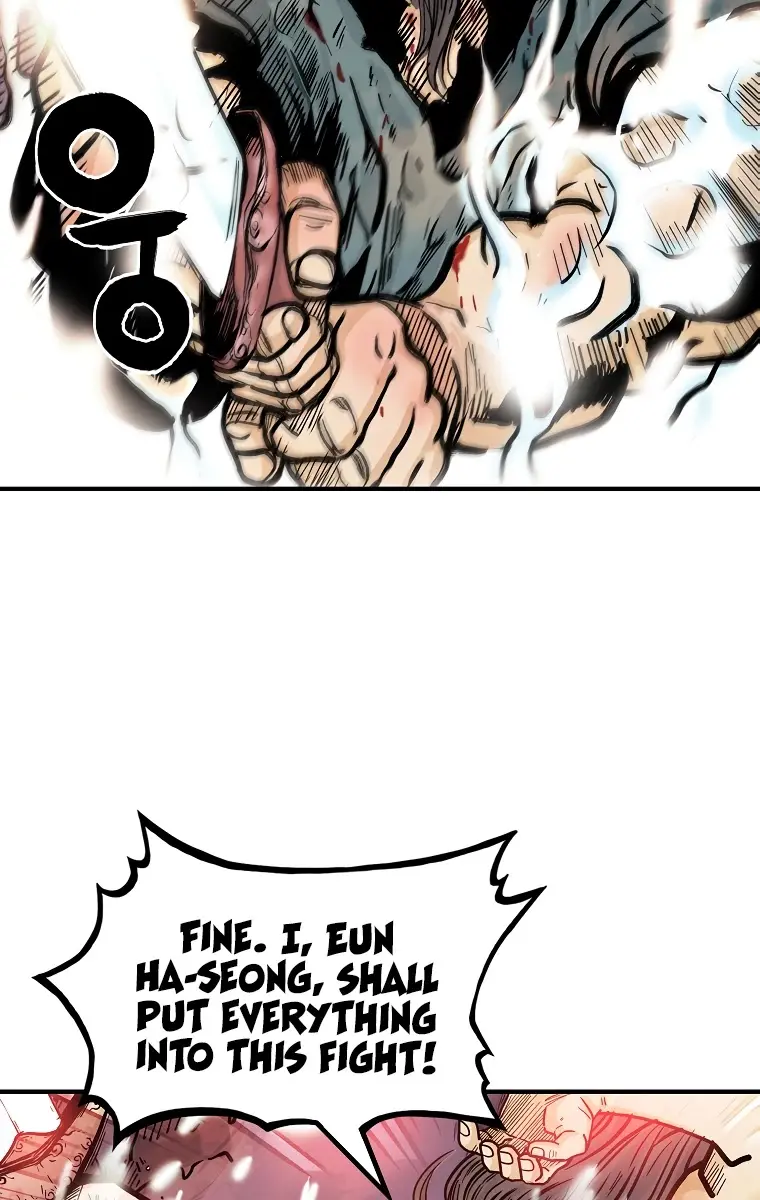 Fist Demon of Mount Hua Chapter 47 Page 10