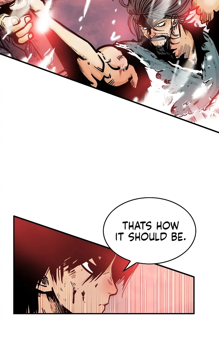 Fist Demon of Mount Hua Chapter 47 Page 11