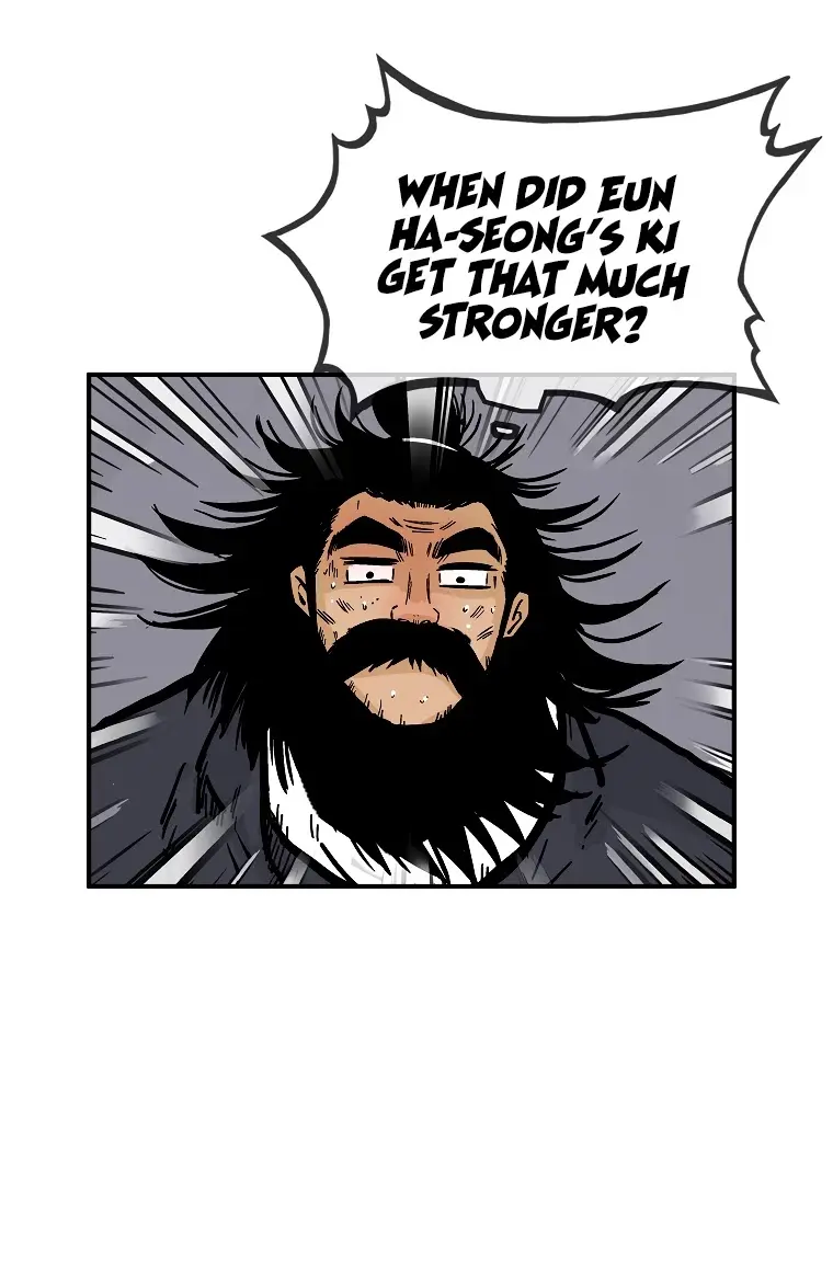 Fist Demon of Mount Hua Chapter 47 Page 13