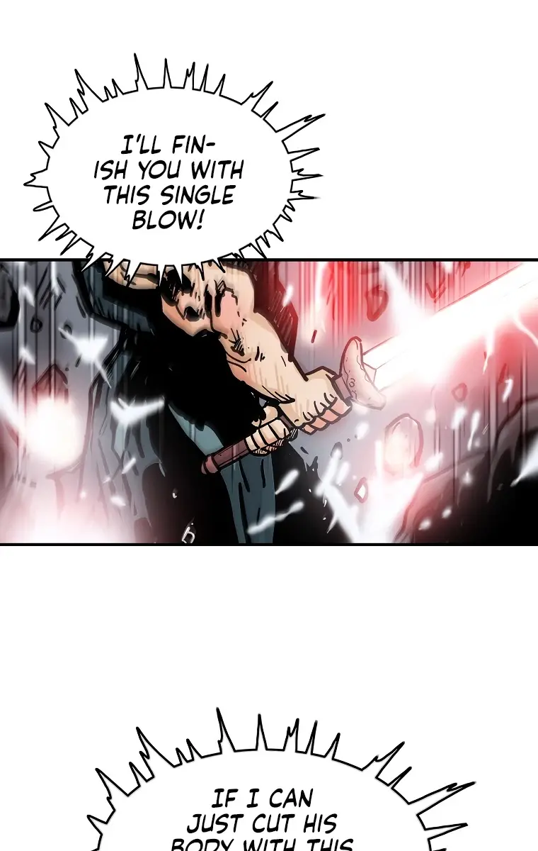 Fist Demon of Mount Hua Chapter 47 Page 14