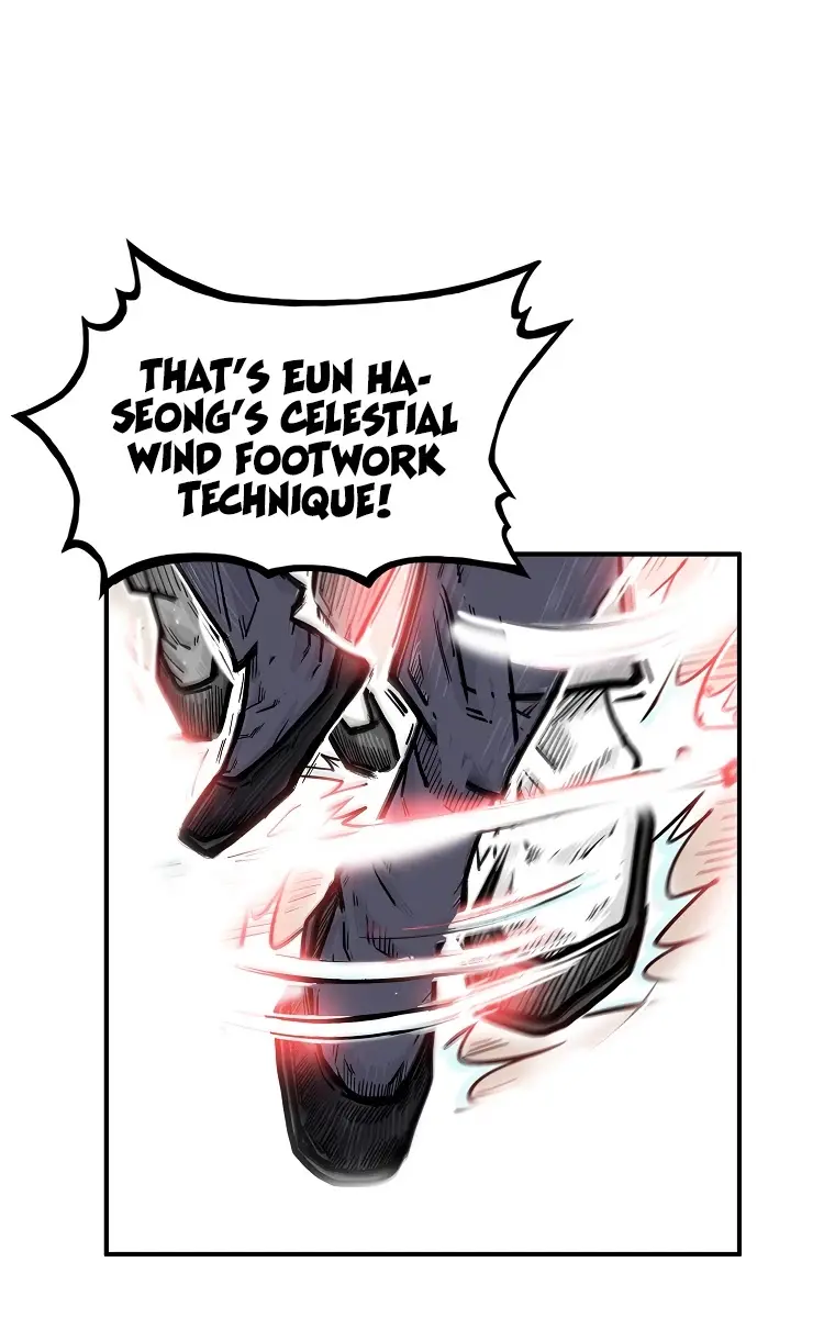 Fist Demon of Mount Hua Chapter 47 Page 17