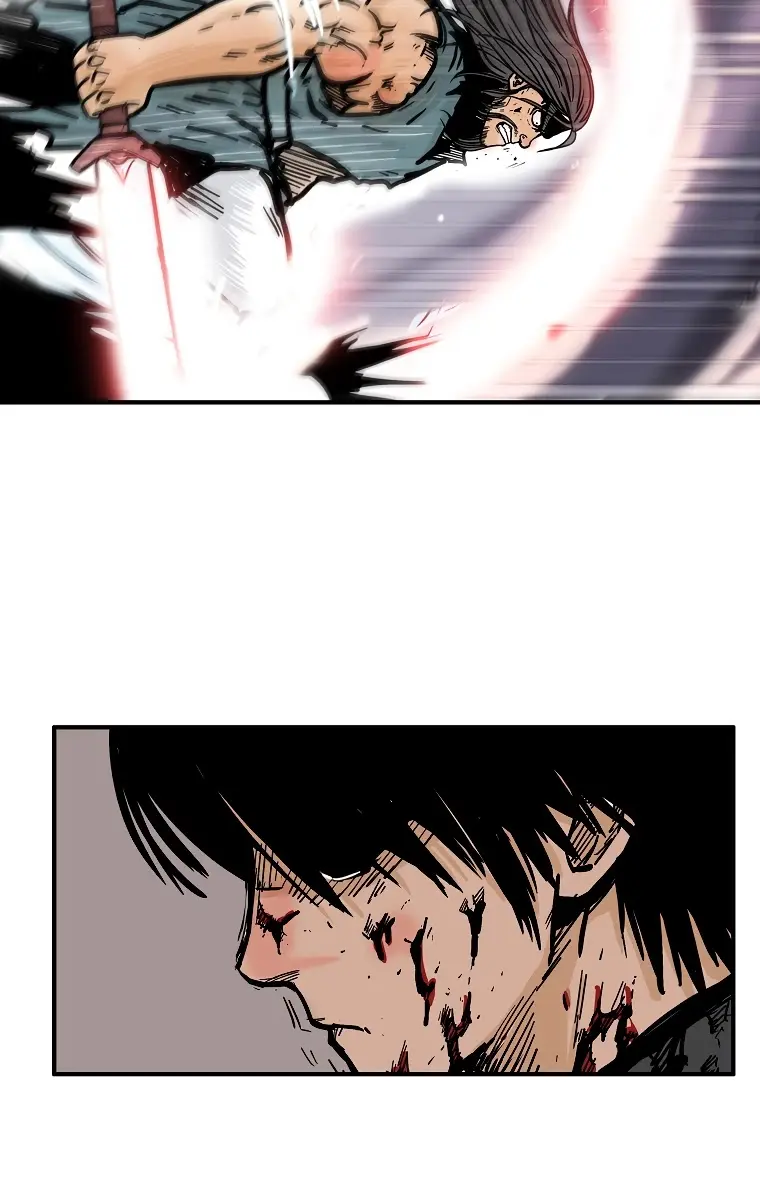 Fist Demon of Mount Hua Chapter 47 Page 20