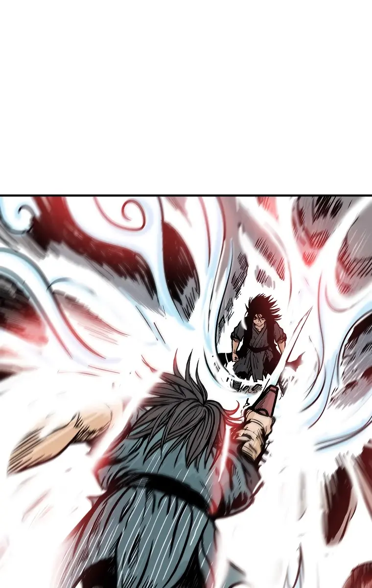 Fist Demon of Mount Hua Chapter 47 Page 21