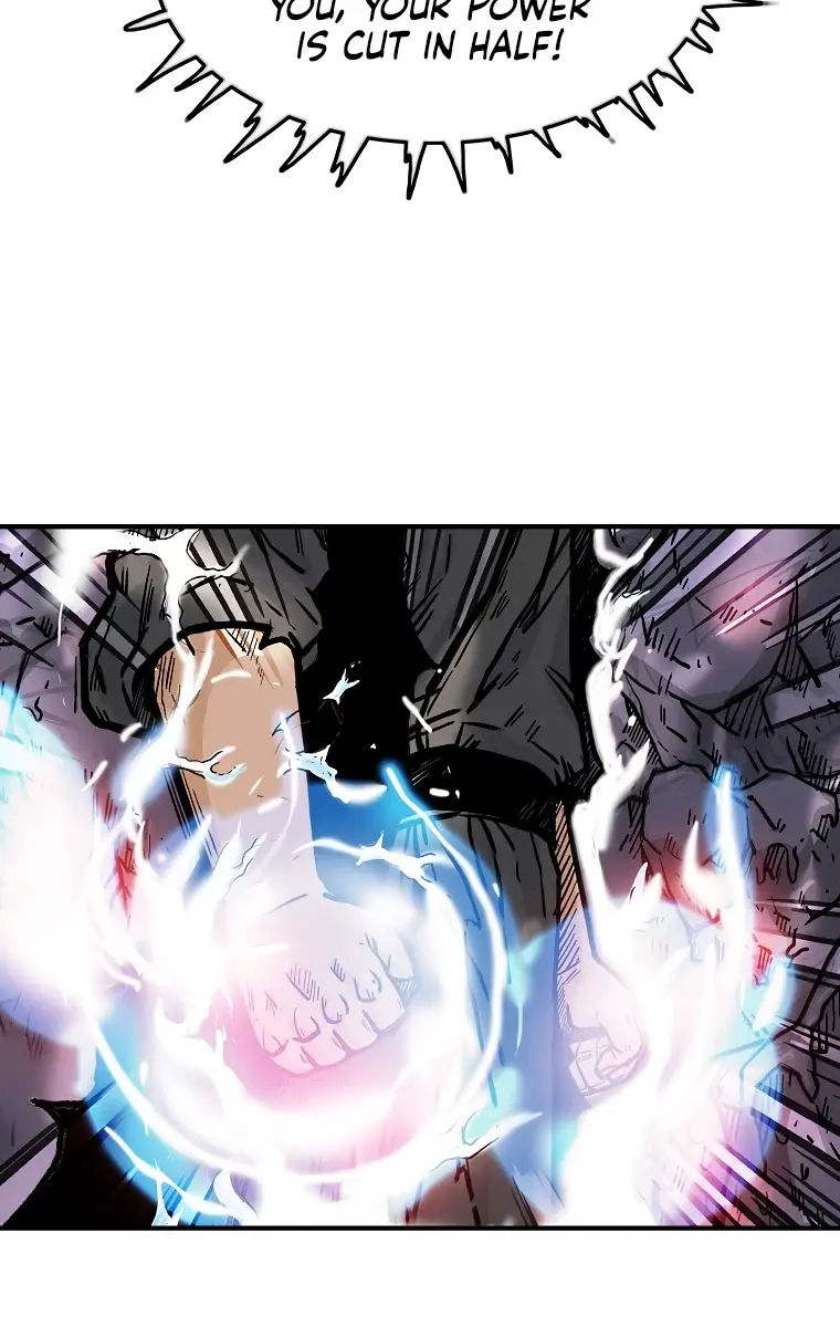 Fist Demon of Mount Hua Chapter 47 Page 23