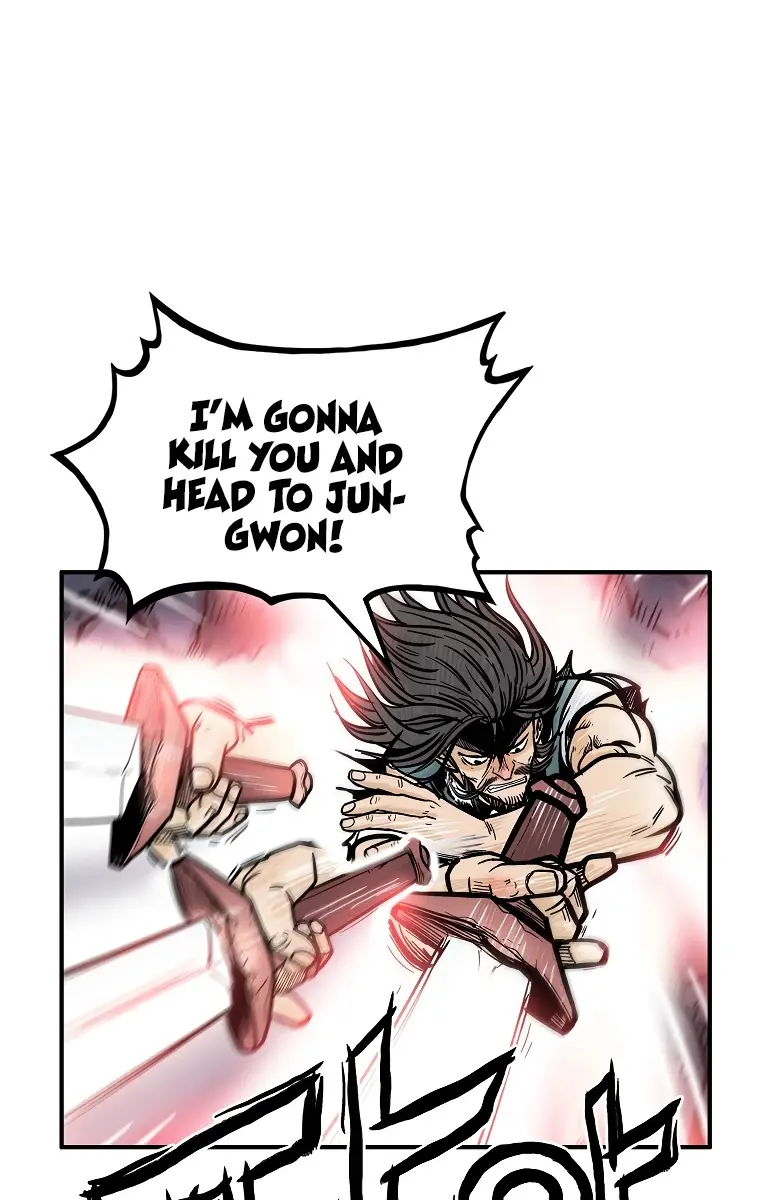 Fist Demon of Mount Hua Chapter 47 Page 24