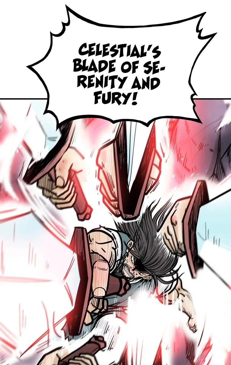 Fist Demon of Mount Hua Chapter 47 Page 26