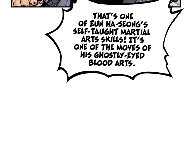 Fist Demon of Mount Hua Chapter 47 Page 28