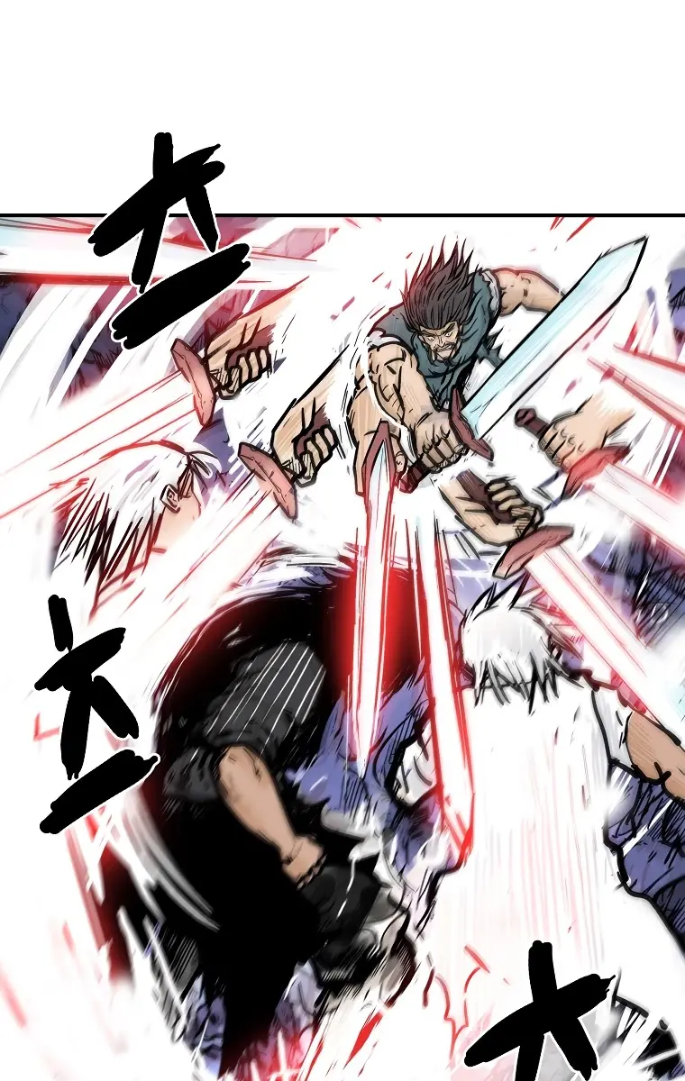 Fist Demon of Mount Hua Chapter 47 Page 29