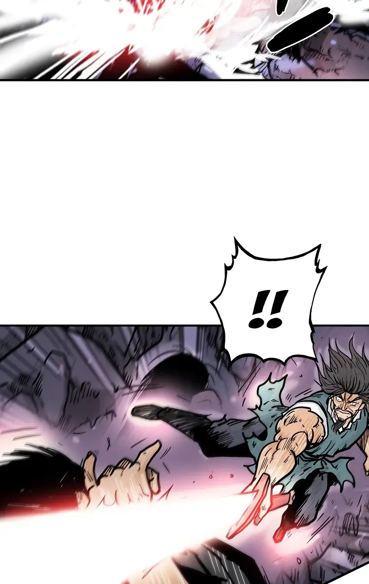 Fist Demon of Mount Hua Chapter 47 Page 30