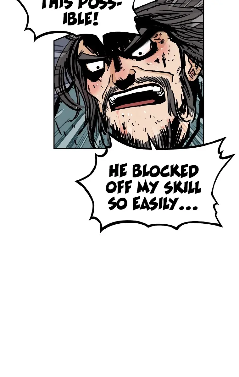 Fist Demon of Mount Hua Chapter 47 Page 32