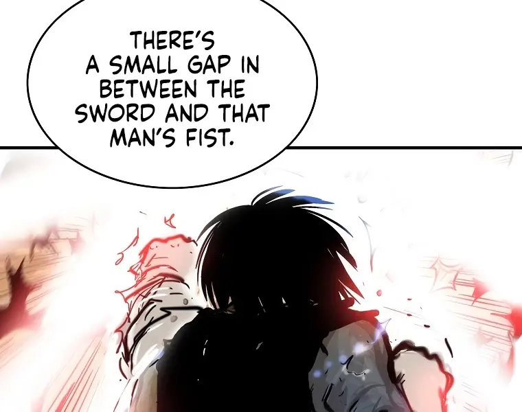 Fist Demon of Mount Hua Chapter 47 Page 34