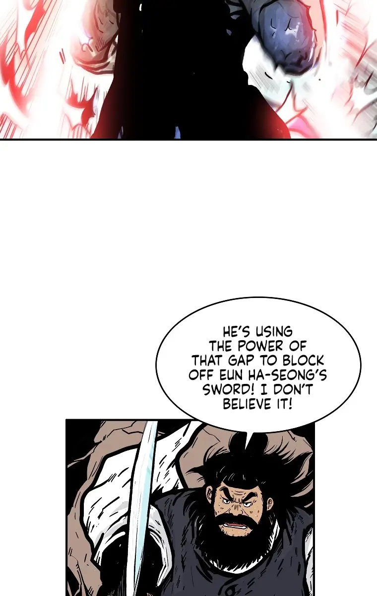 Fist Demon of Mount Hua Chapter 47 Page 35