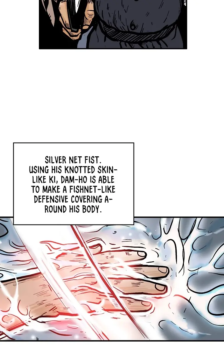 Fist Demon of Mount Hua Chapter 47 Page 36