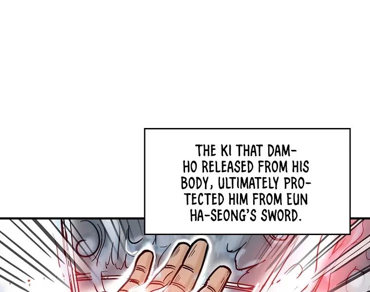 Fist Demon of Mount Hua Chapter 47 Page 37