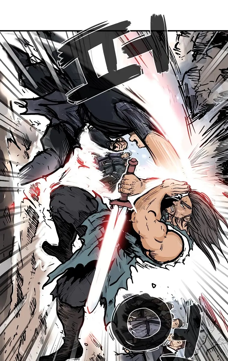 Fist Demon of Mount Hua Chapter 47 Page 42