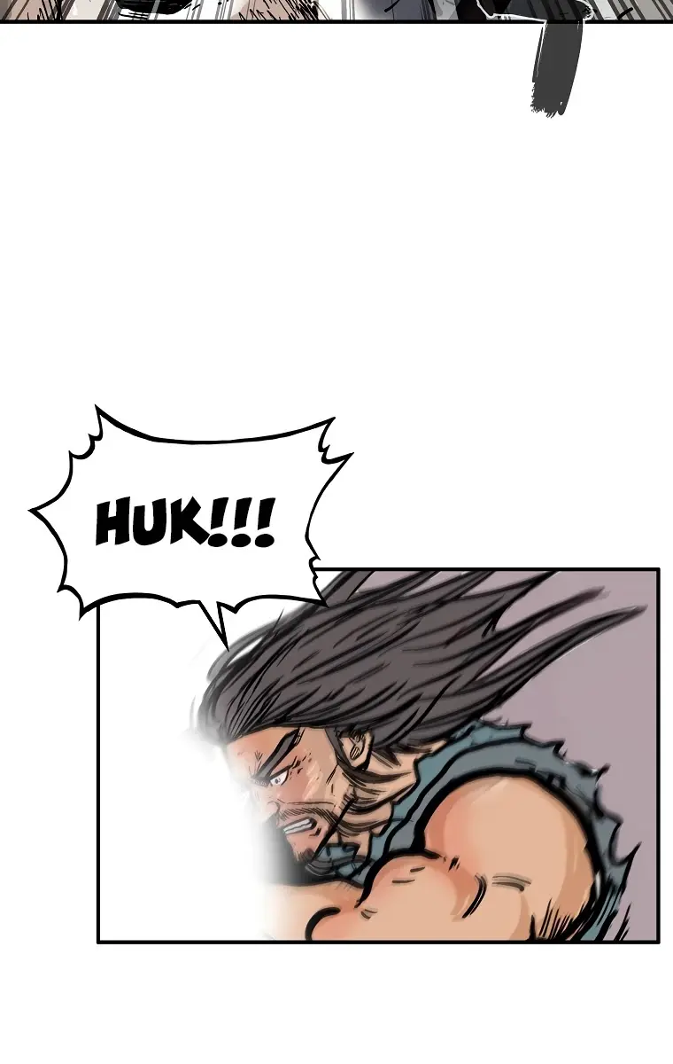 Fist Demon of Mount Hua Chapter 47 Page 43