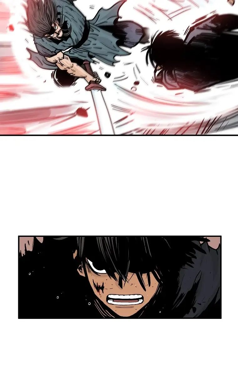 Fist Demon of Mount Hua Chapter 47 Page 45