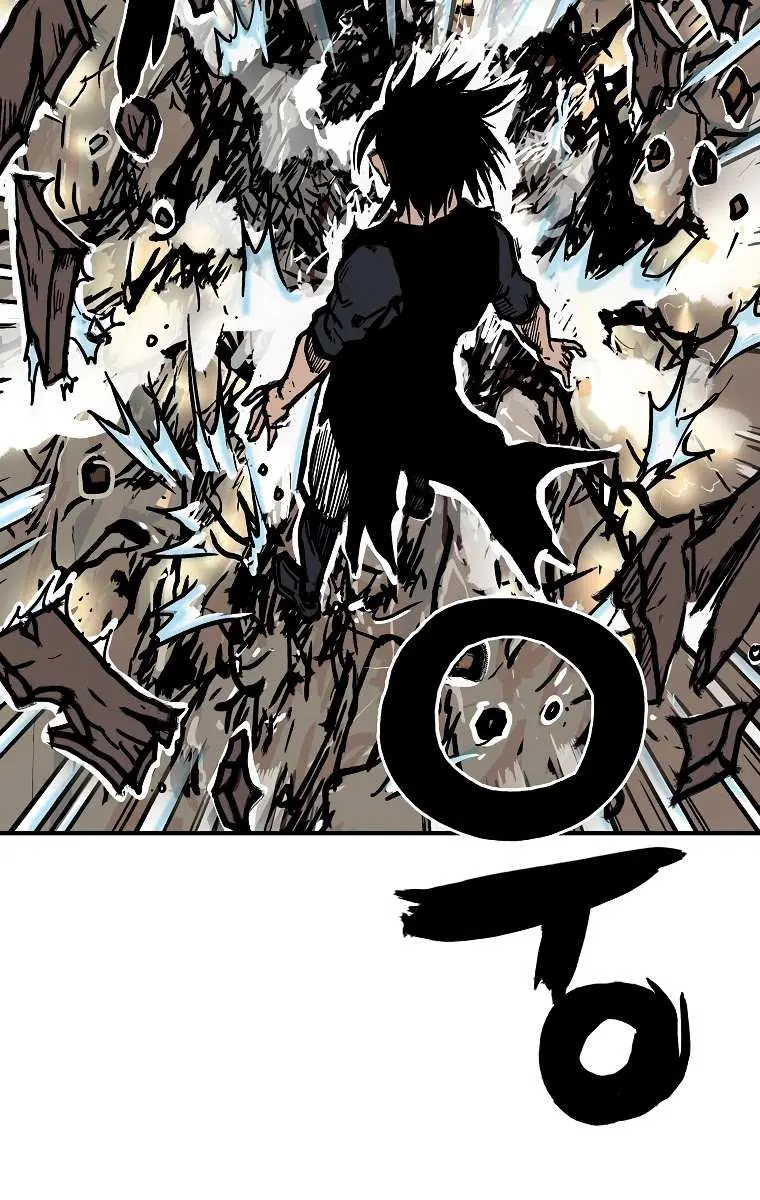 Fist Demon of Mount Hua Chapter 47 Page 48