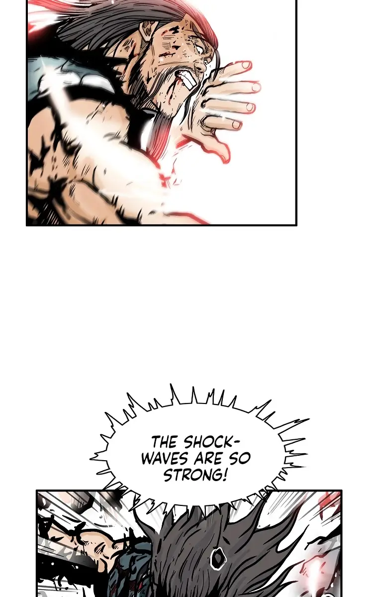 Fist Demon of Mount Hua Chapter 47 Page 51