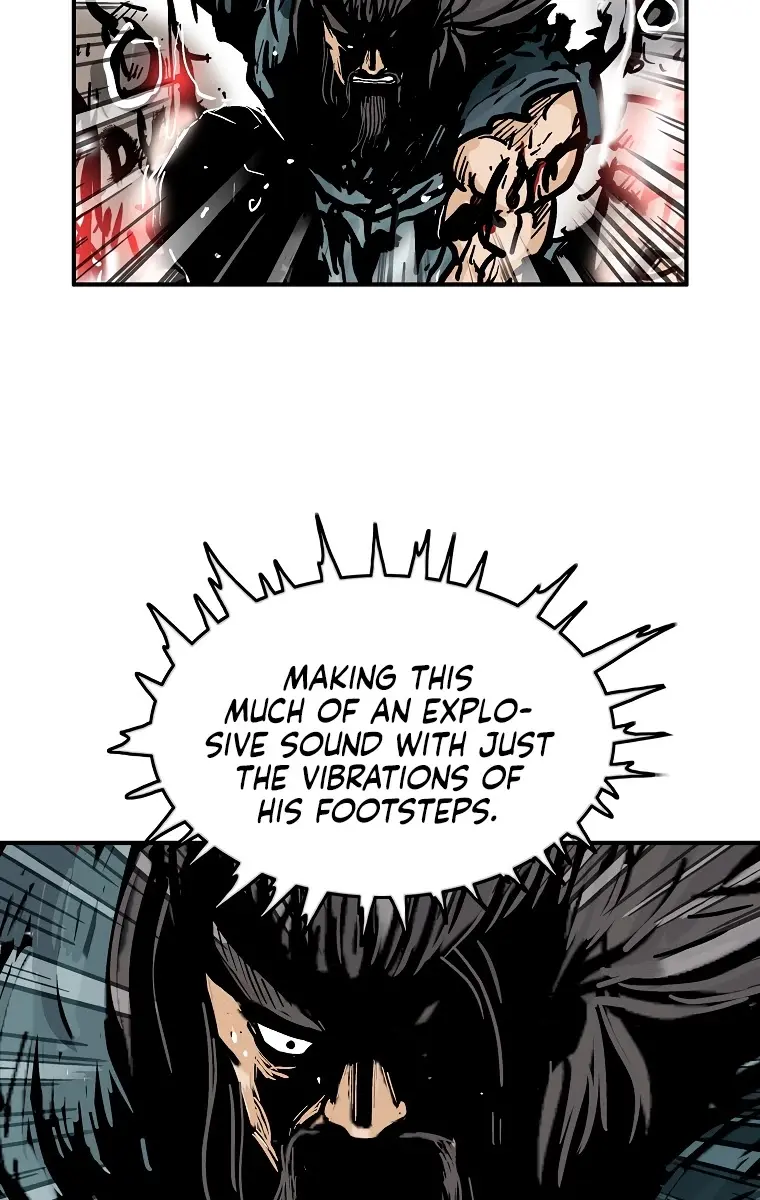 Fist Demon of Mount Hua Chapter 47 Page 52