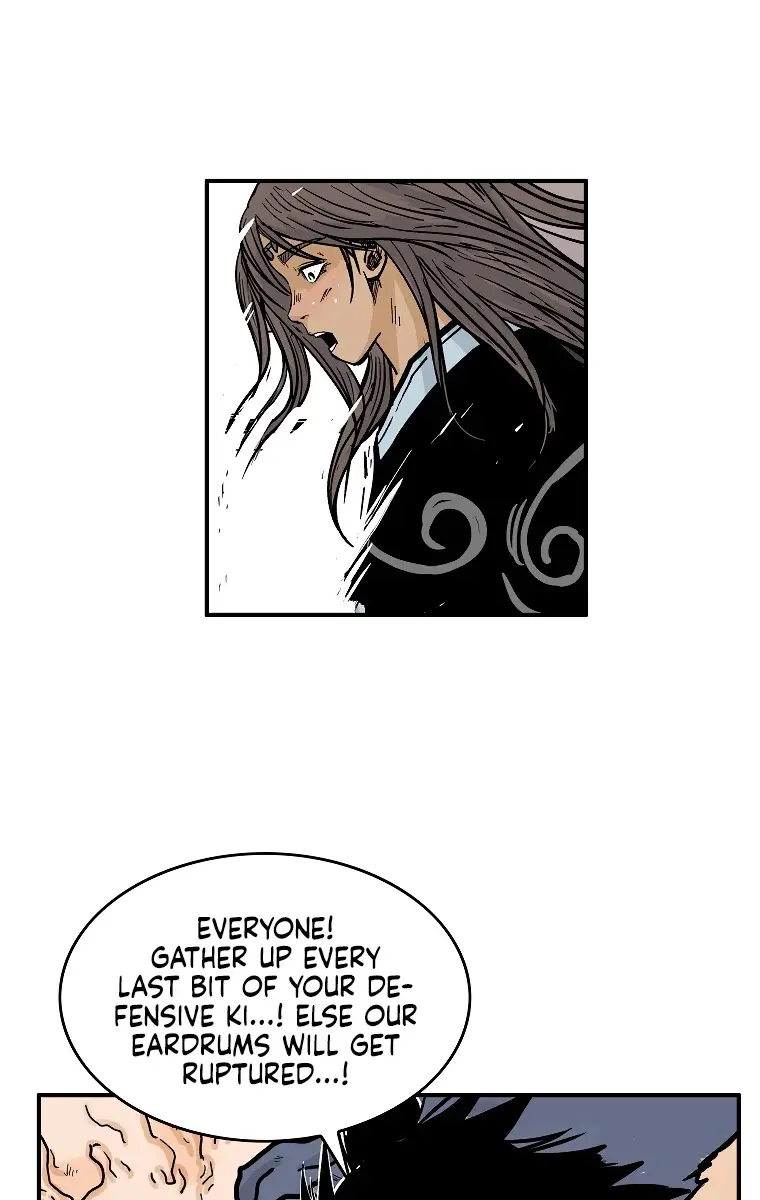 Fist Demon of Mount Hua Chapter 47 Page 57