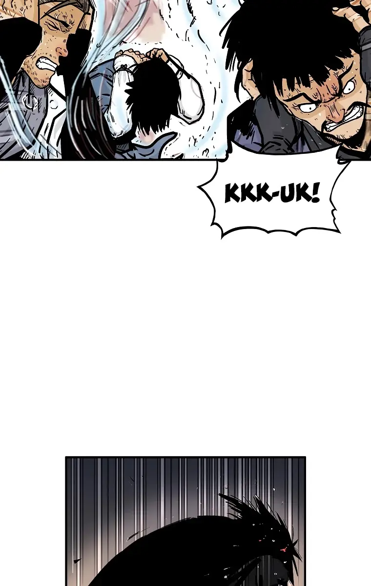 Fist Demon of Mount Hua Chapter 47 Page 60