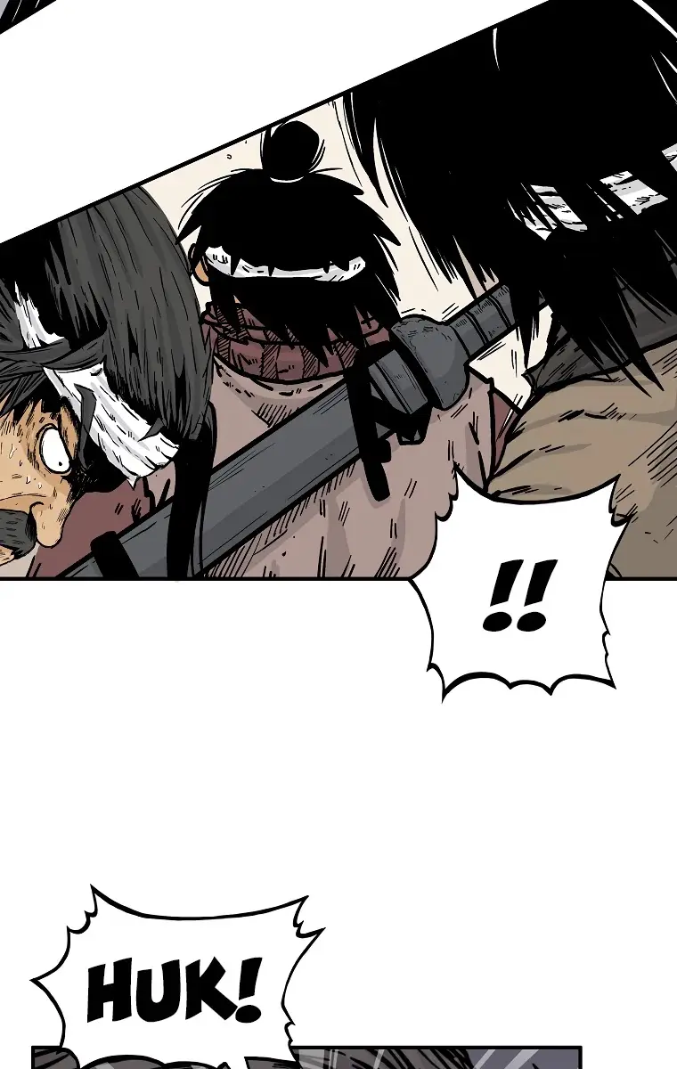 Fist Demon of Mount Hua Chapter 47 Page 64