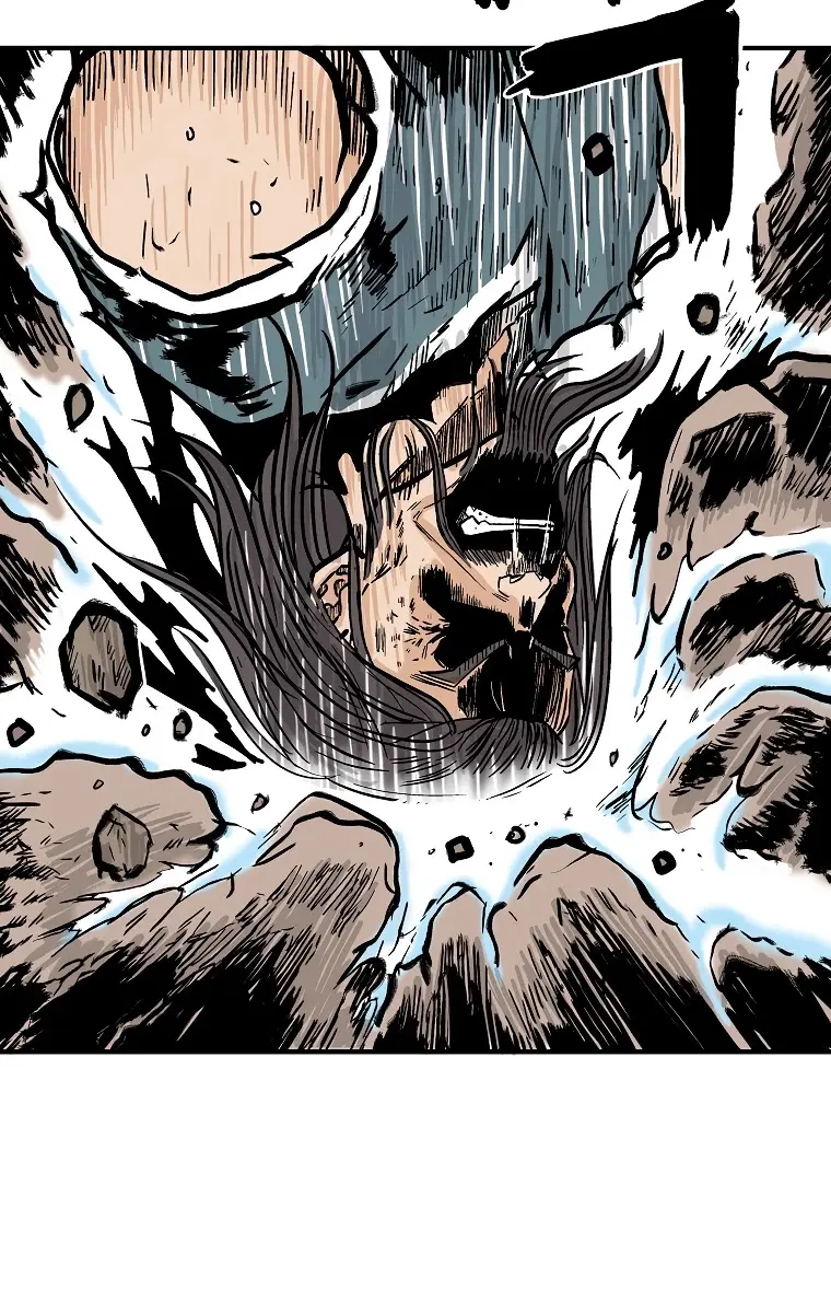 Fist Demon of Mount Hua Chapter 47 Page 71