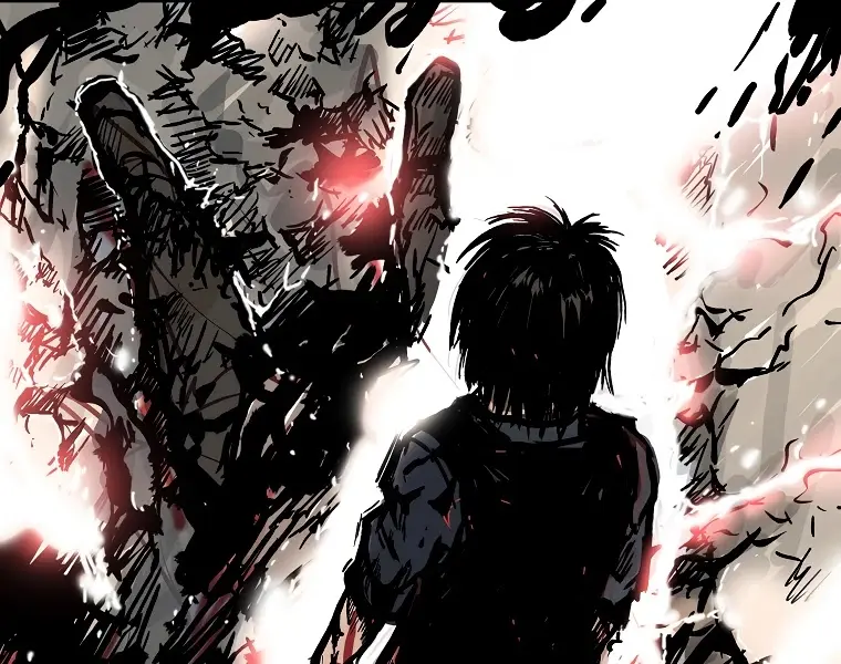 Fist Demon of Mount Hua Chapter 47 Page 75