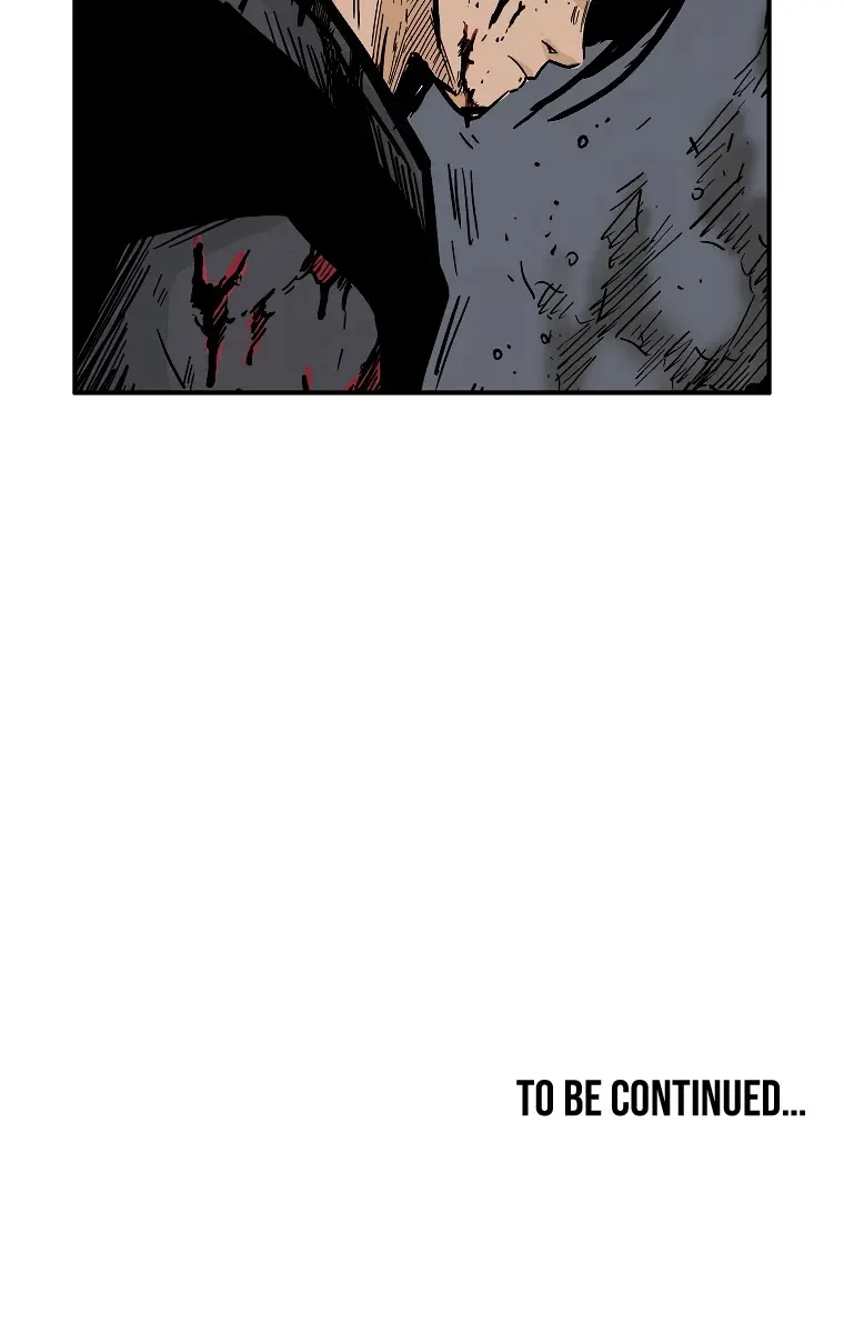 Fist Demon of Mount Hua Chapter 47 Page 83